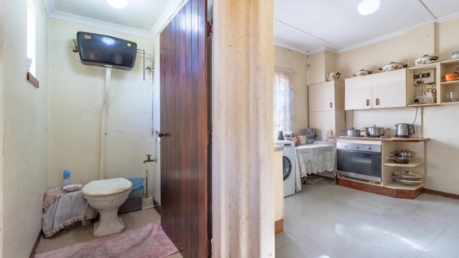 3 Bedroom Property for Sale in Ruyterwacht Western Cape